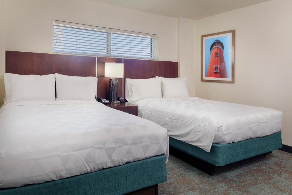 Holiday Inn Resort Daytona Beach Oceanfront Photo 38