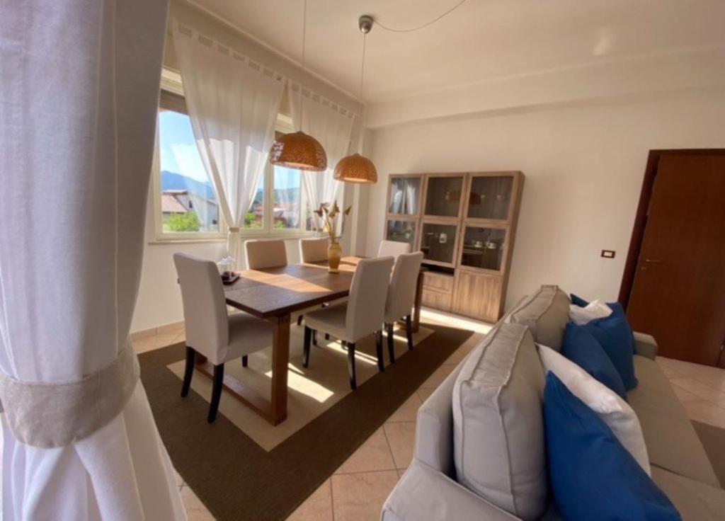 Appartamento Villa Circe - 5