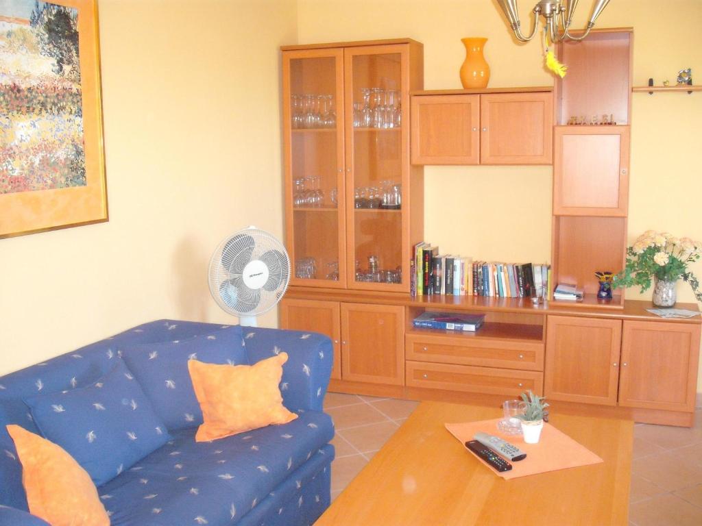 Casa Susanna - 5