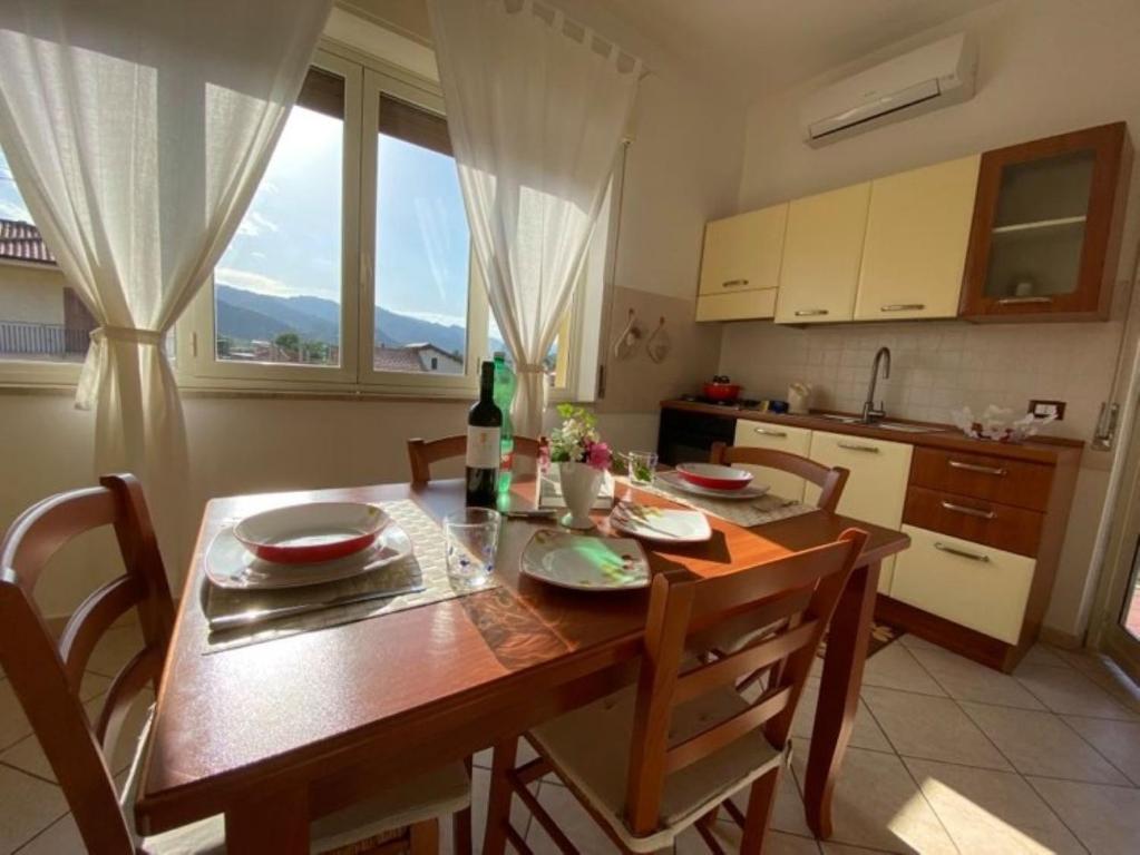 Appartamento Villa Circe - 3