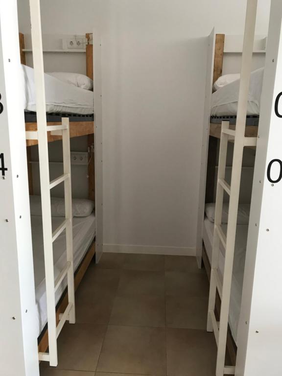 Albergue O Pedron photo