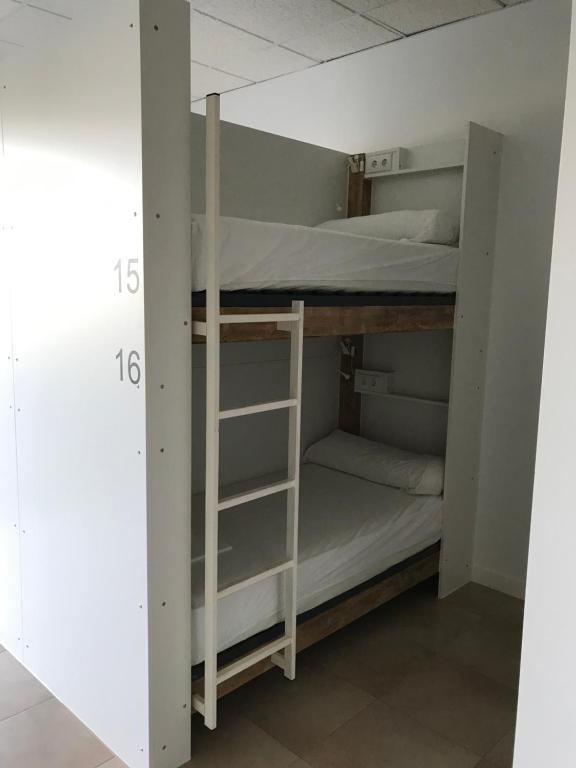 Albergue O Pedron photo