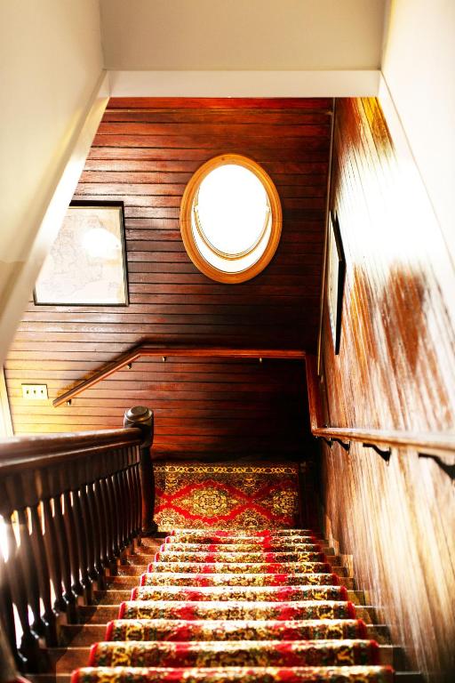 The Sullivan House photo