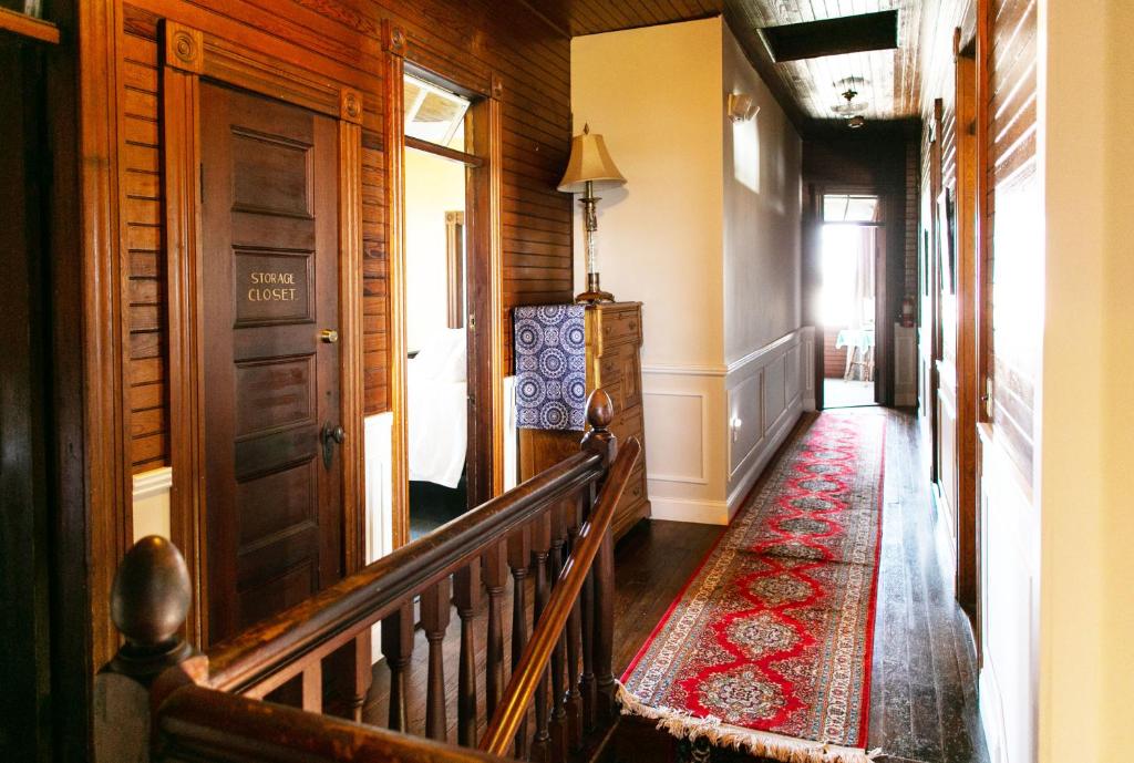 The Sullivan House photo