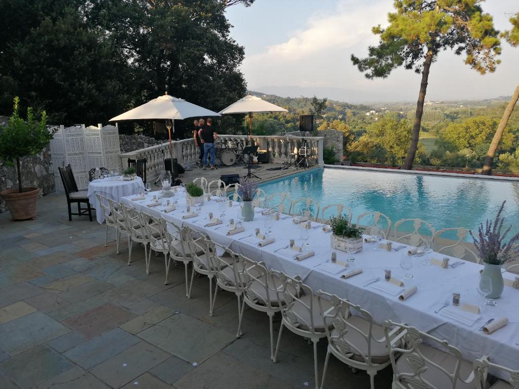 Hotel Villa Casanova photo