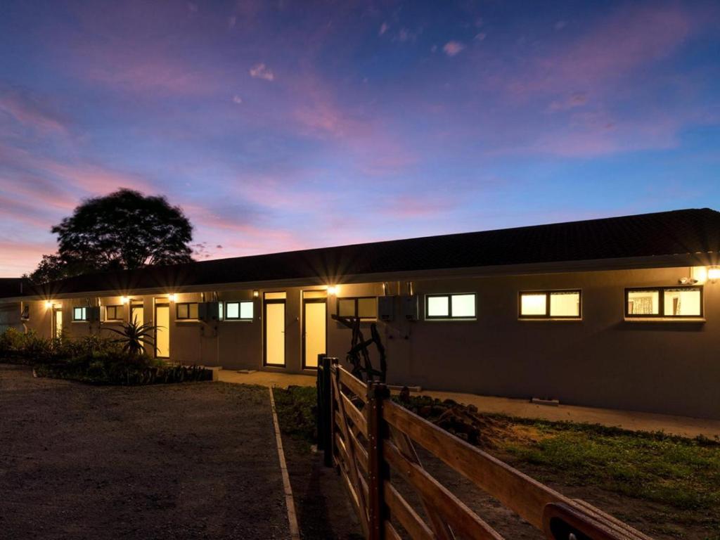 Equestre BnB photo