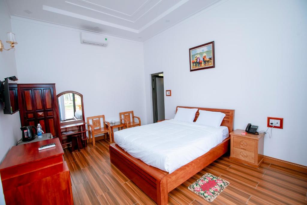 Thien An Hotel photo