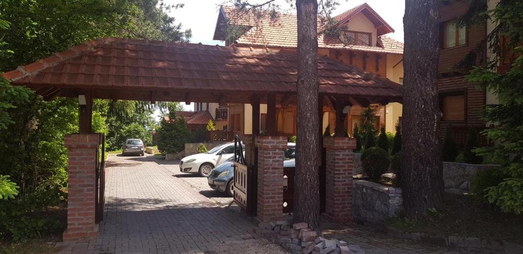 Apartman šumski vilenjak - 5