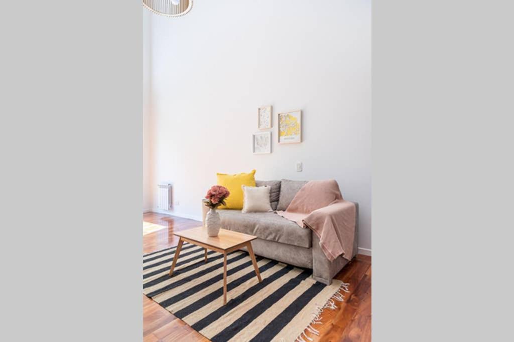 Moderno Loft en Recoleta - 5