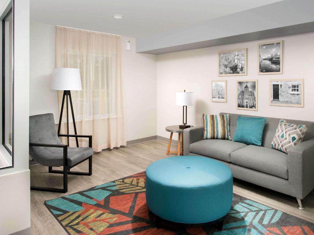 WoodSpring Suites Atlanta Conyers photo