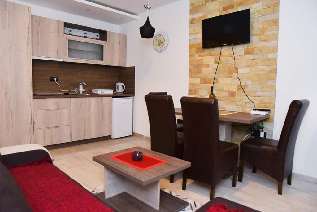 AM apartments - 2