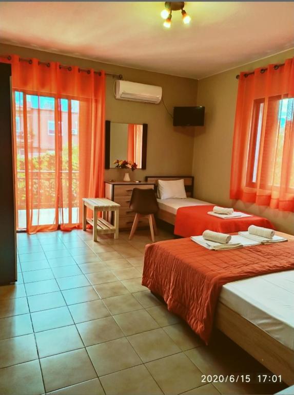 Villa Anastasia — Hotel in Thassos