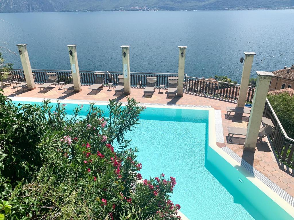 Hotel Castell - Montagnoli Group - 4