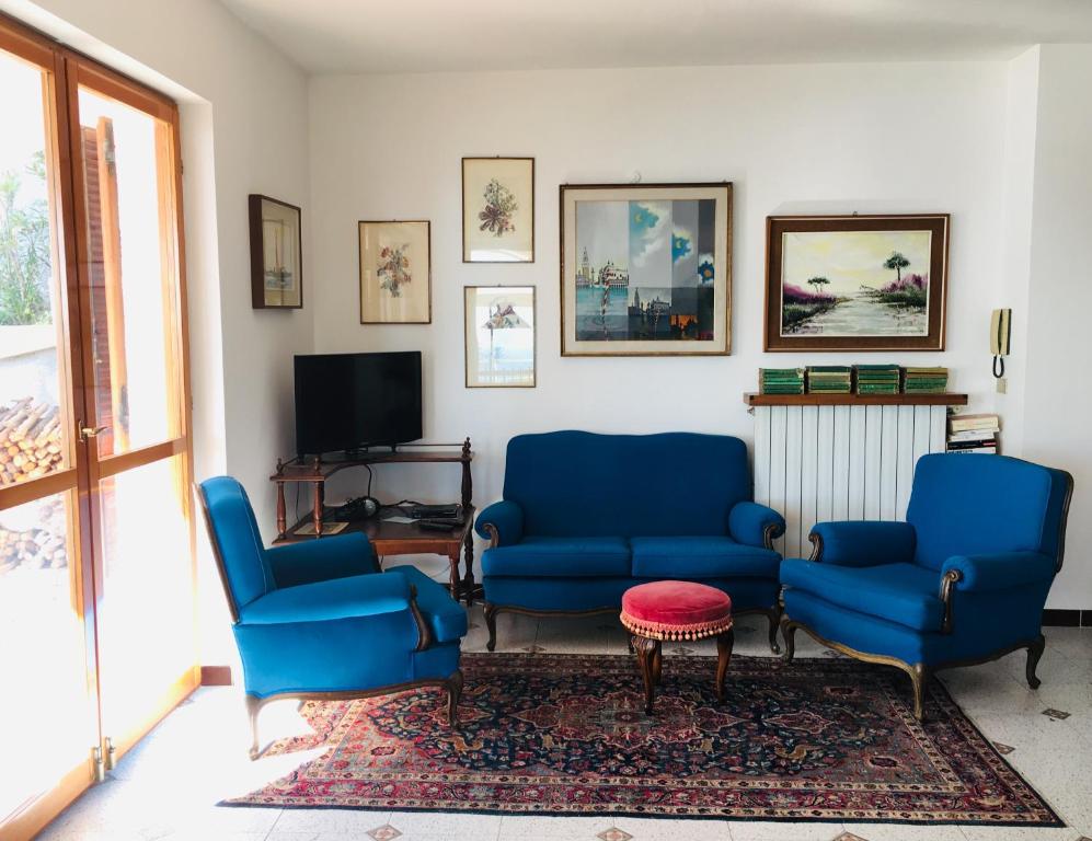 Villa PoggiMare - 4