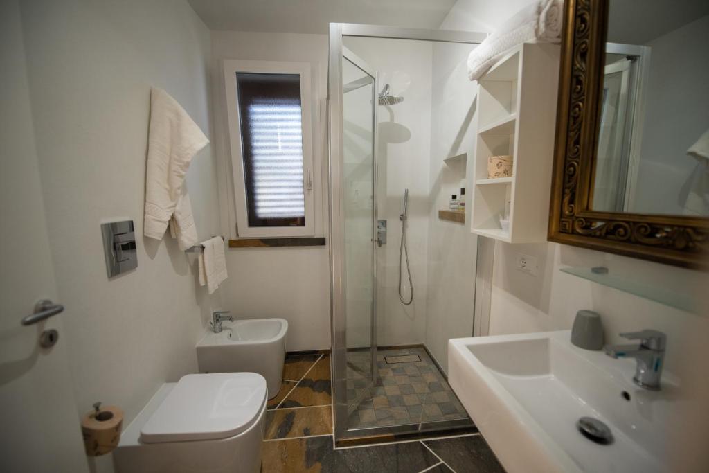 San Vito Accommodations photo