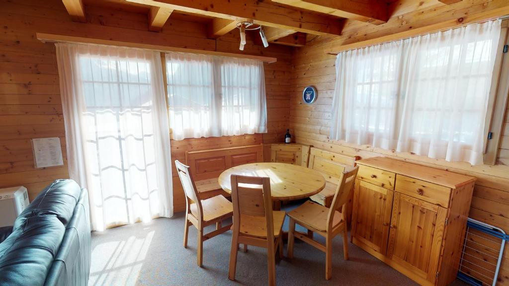 Residence Suisse RS1 - 4