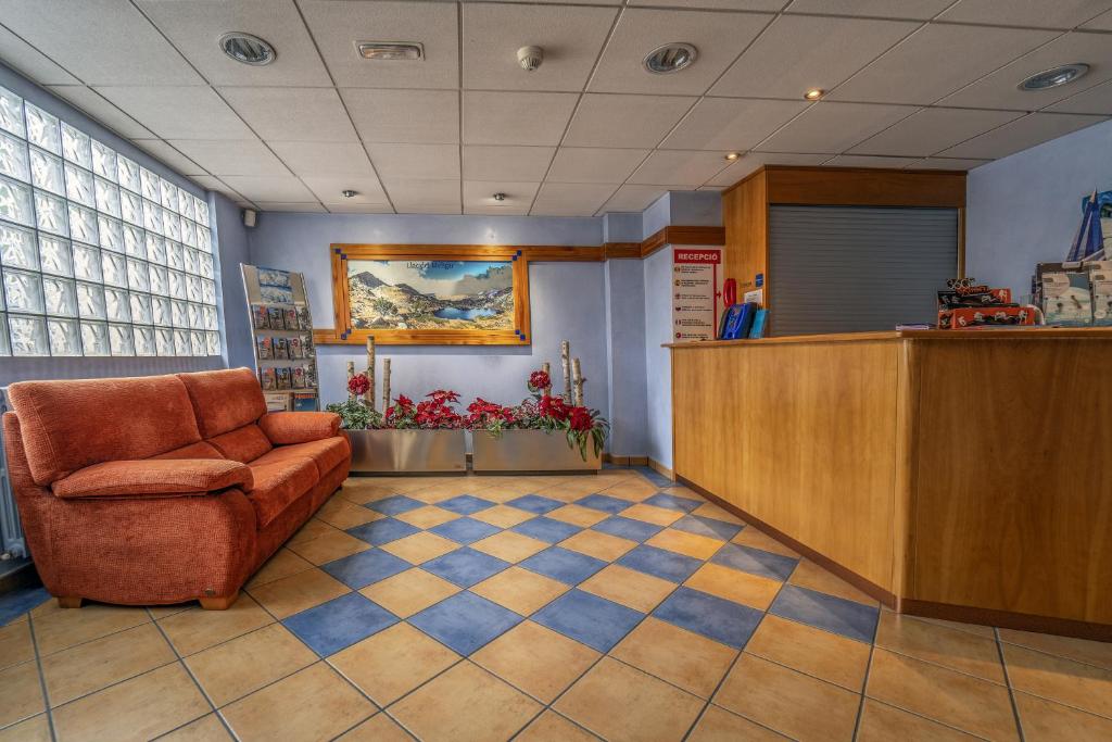 Apartaments Del Meligar photo
