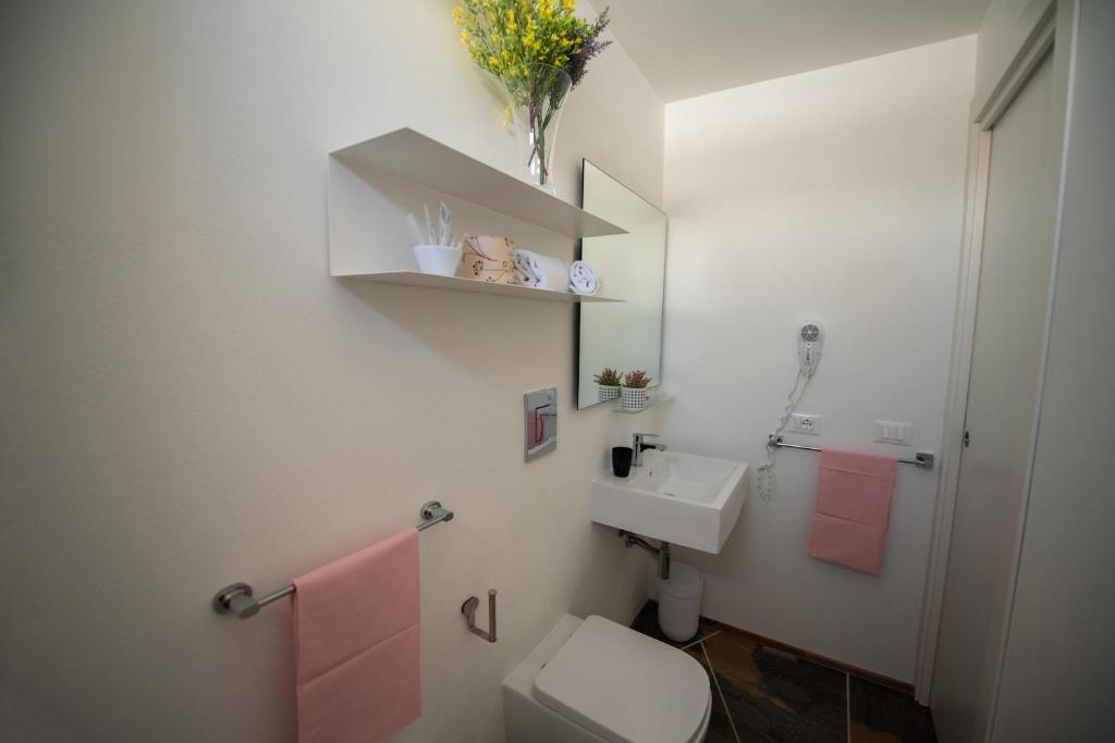 San Vito Accommodations photo