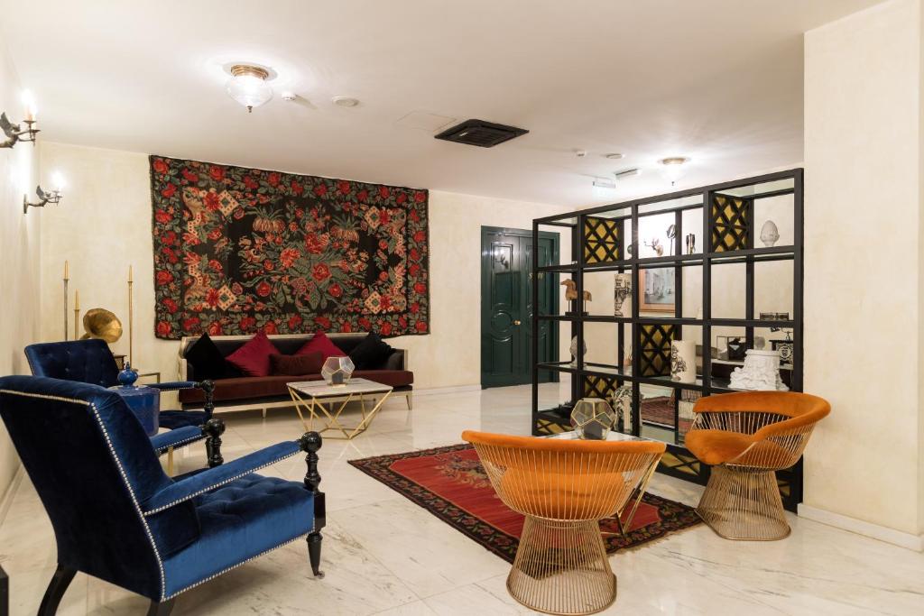 Museum Hotel — Hotel in Tbilisi