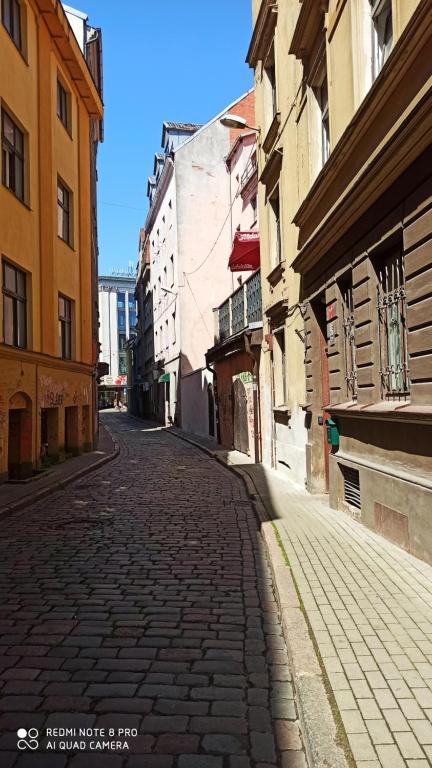 Riga Old Town City Apartments 5 photo