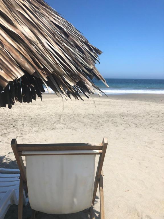 Los Cocos de Vichayito - 4