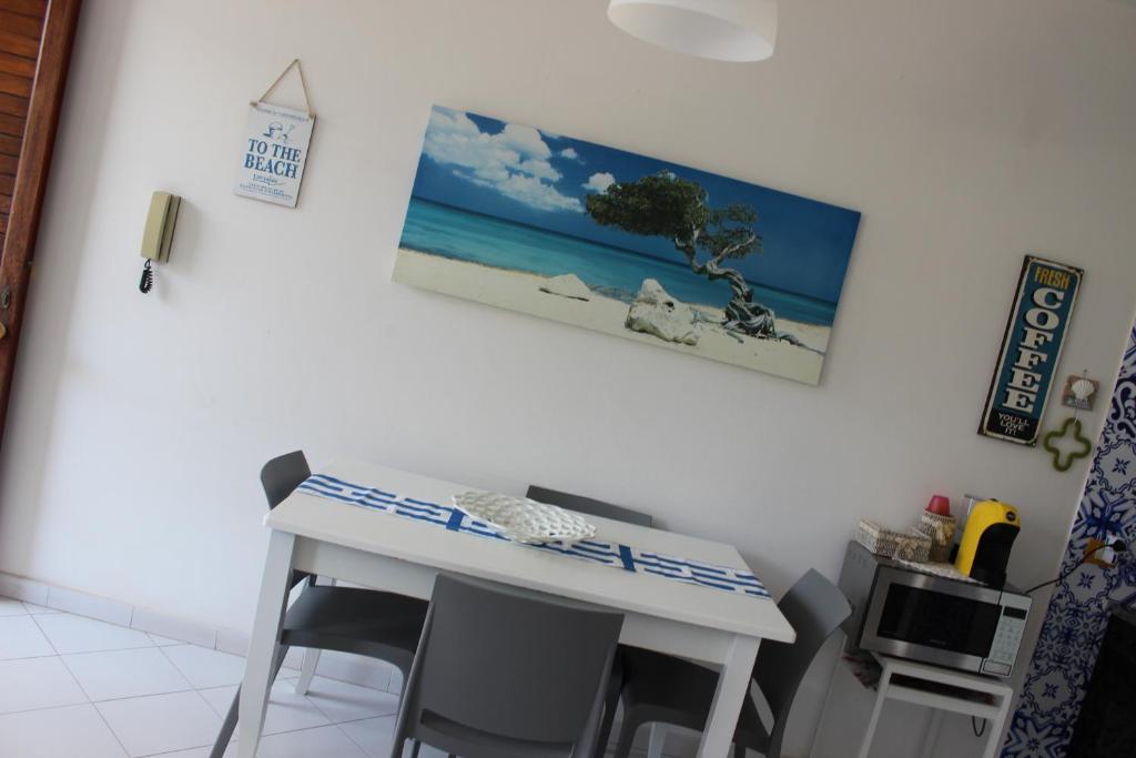 Casa vacanze Romax San Vito Lo Capo Holiday home in San Vito Lo Capo