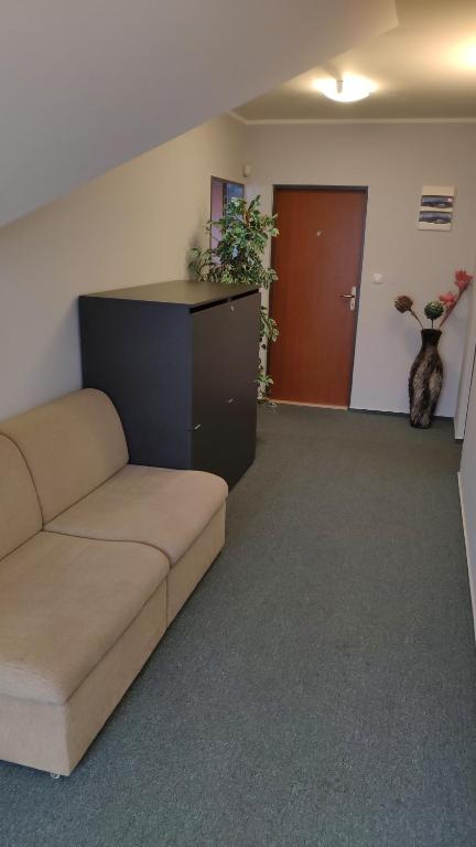 Pension & restaurant Silma with wellness photo