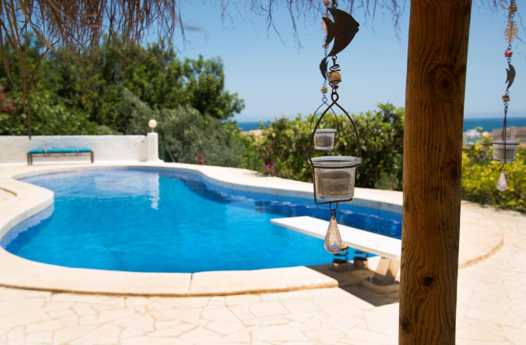 Villa Samar Altea Grupo Terra de Mar, alojamientos con encanto - 5