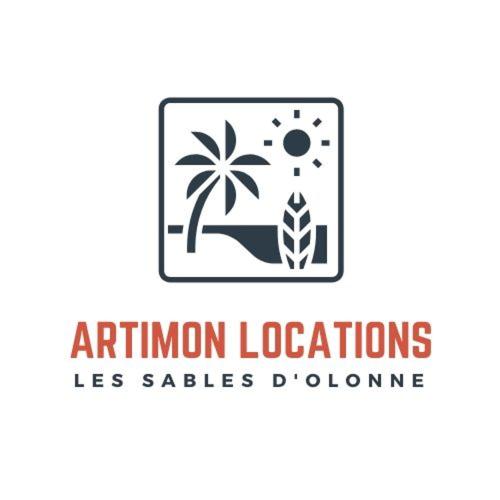Artimon Beach appart Les Sables d Olonne - 5
