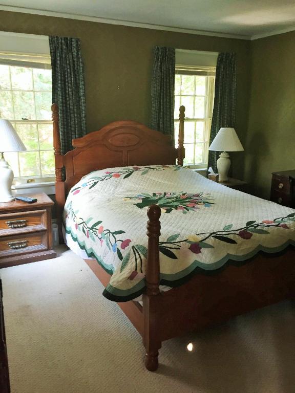 English Cottage photo