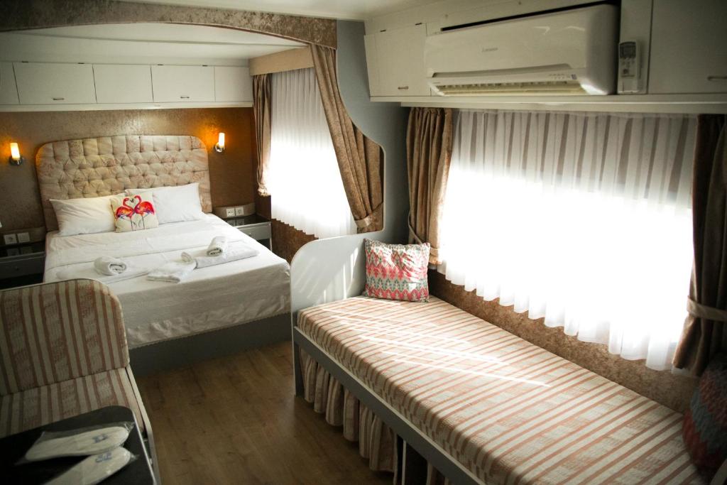 Cunda Fora Glamping photo