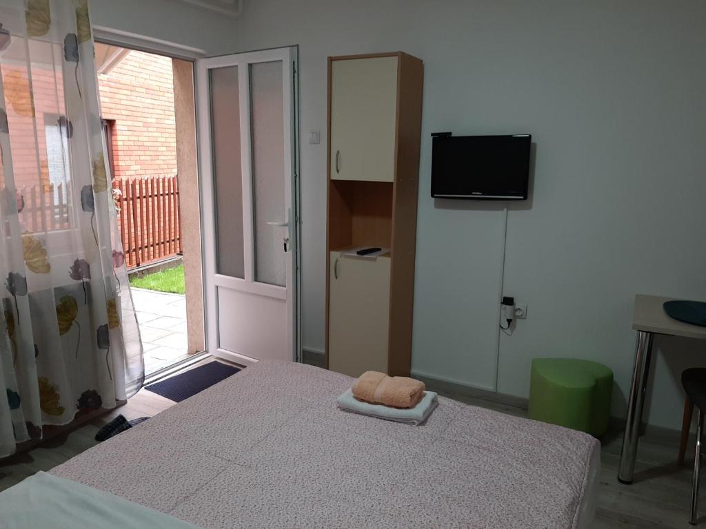 Apartment Matovic photo