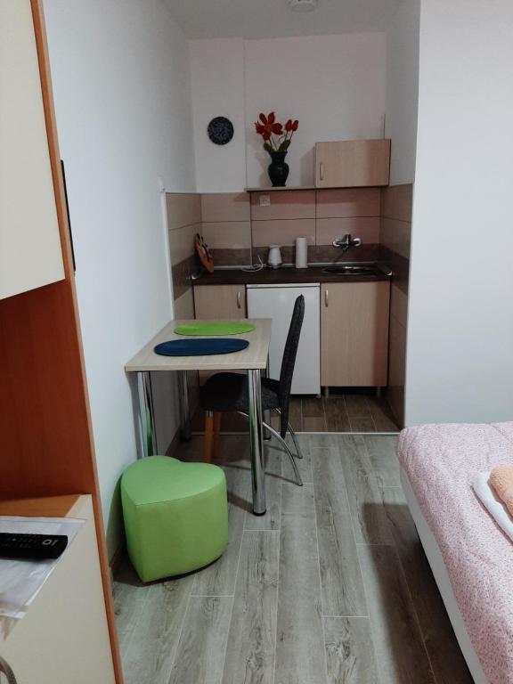 Apartment Matovic - 5