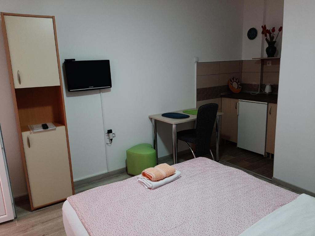 Apartment Matovic photo
