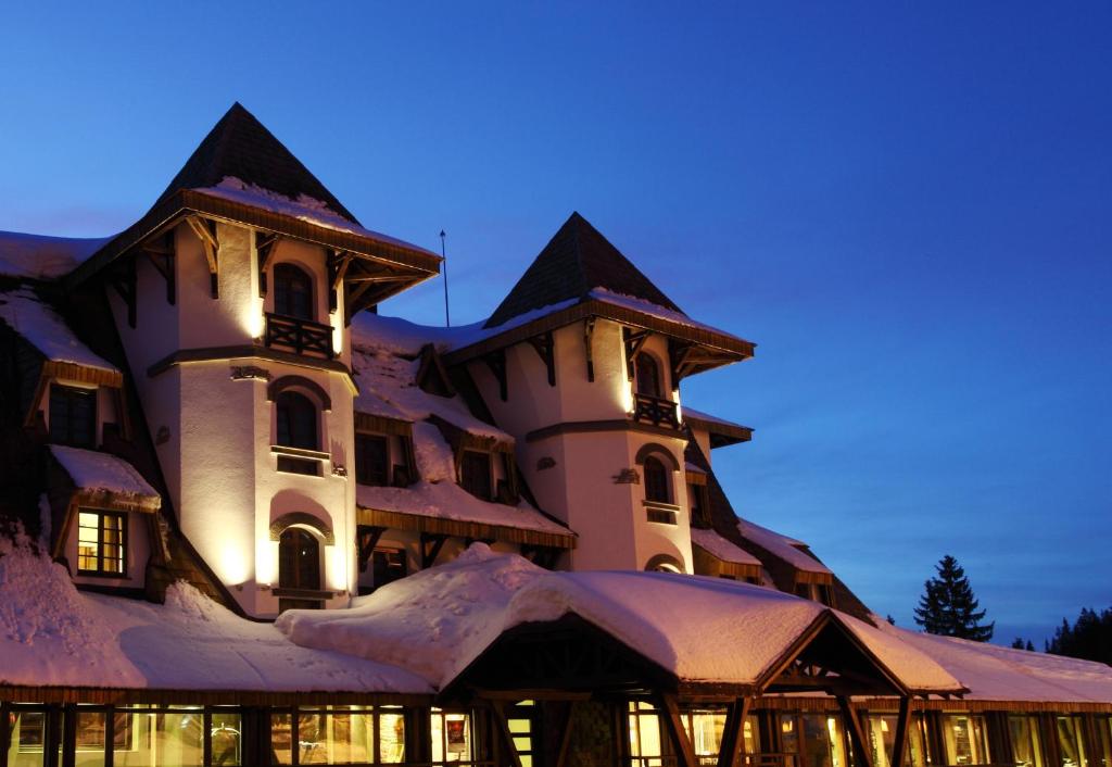 Termag Hotel Jahorina - 4