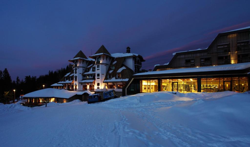 Termag Hotel Jahorina - 3