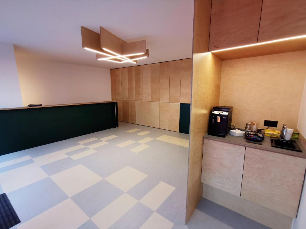 Facilities