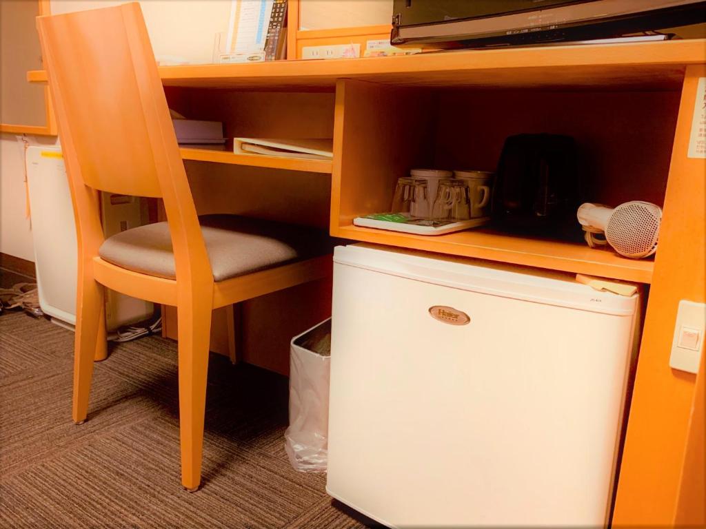 Facilities