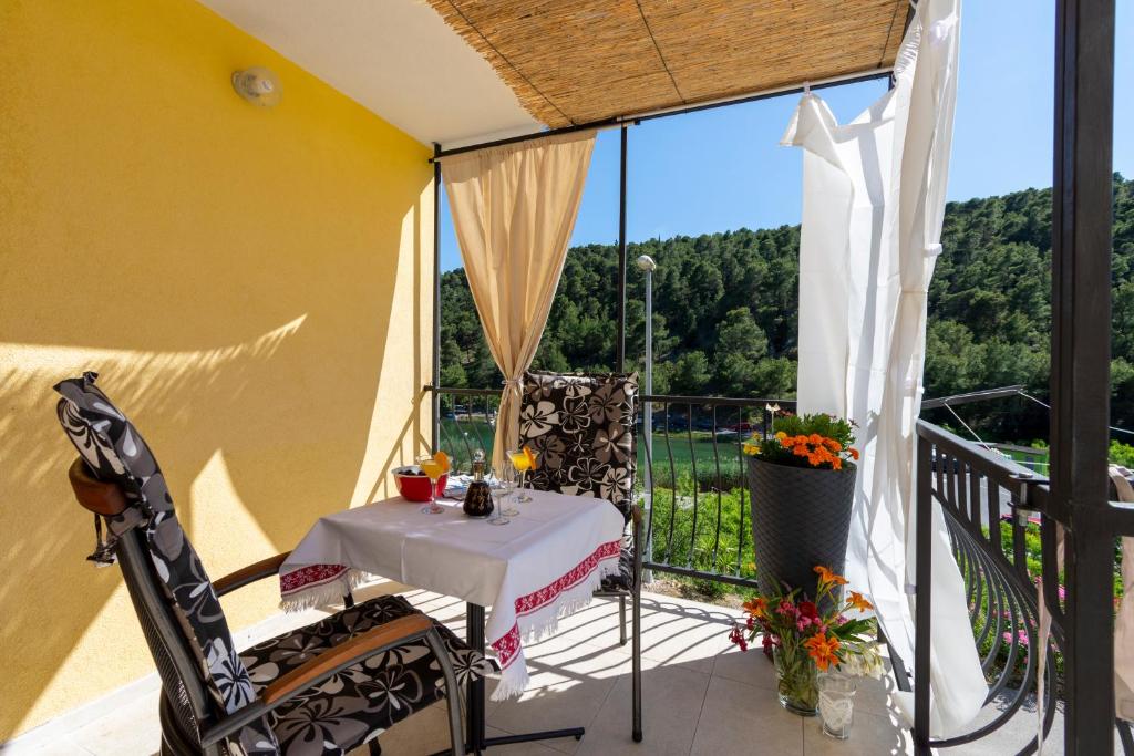 Rokovaca — Hotel in Skradin