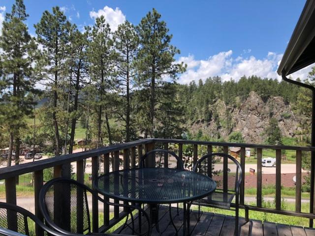 Mountain View Lodge & Cabins photo