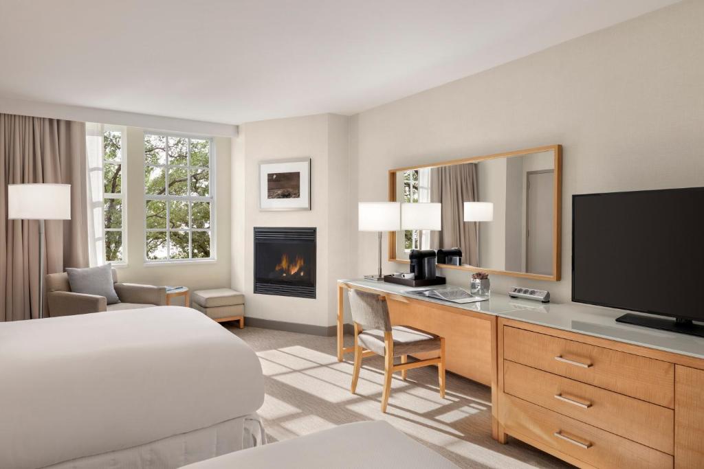 Intercontinental The Clement Monterey Photo 17