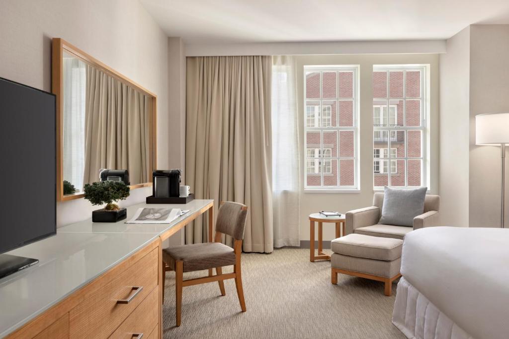 Intercontinental The Clement Monterey Photo 18