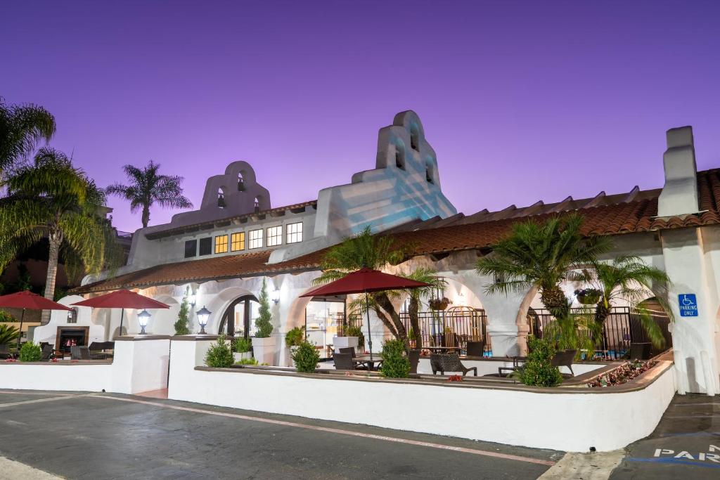 Holiday Inn Express San Clemente N - Beach Area photo