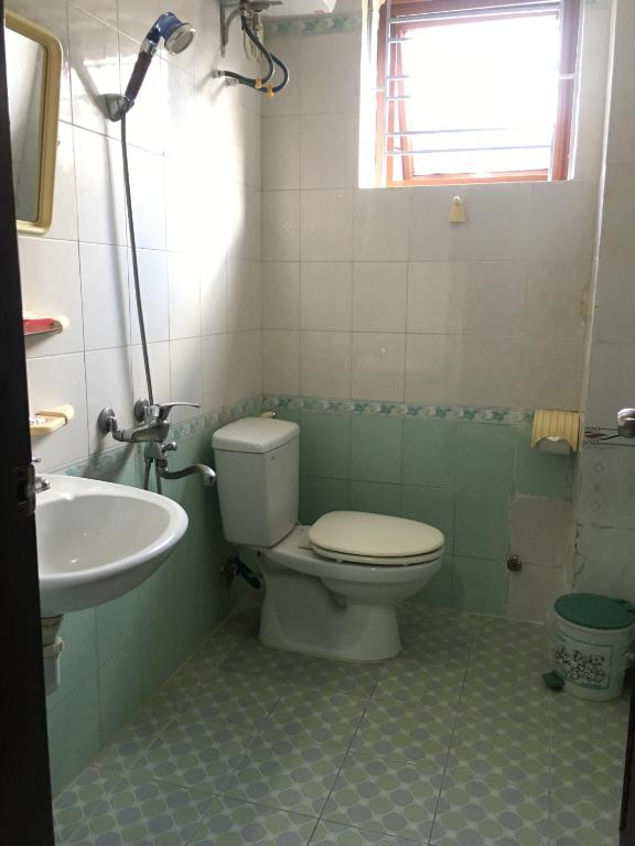 Thien Anh Hotel photo