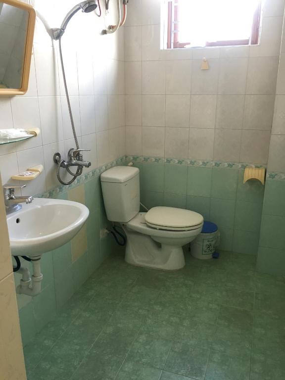 Thien Anh Hotel photo