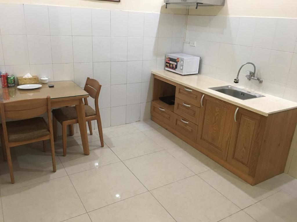 Thien Anh Hotel HP