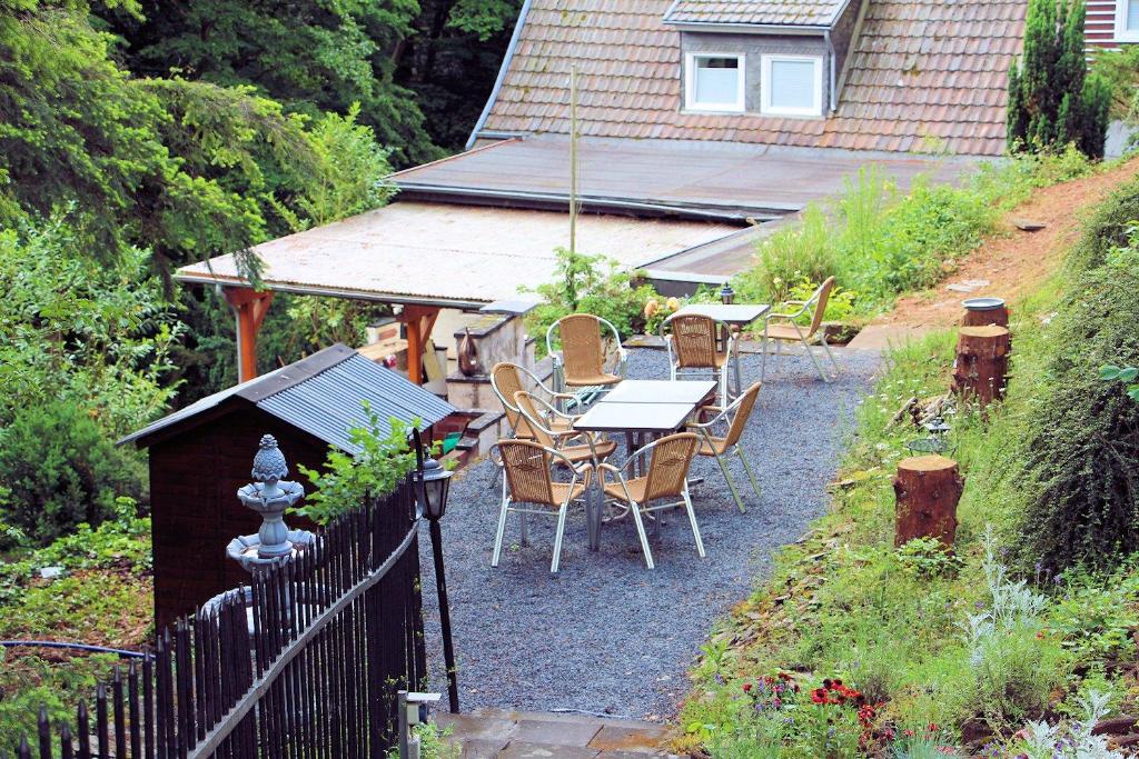 Haus Teufenbach photo