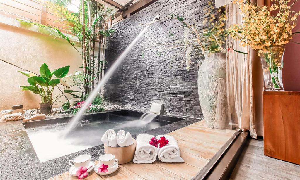 Yage Hotspring House photo