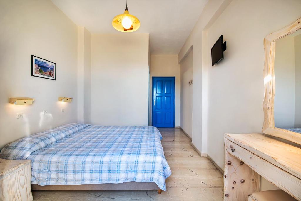 Anatoli Hotel photo