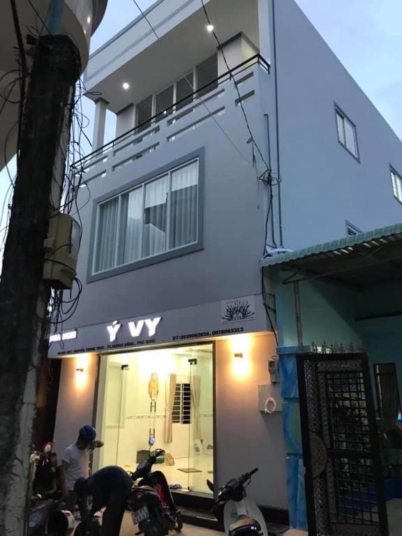 Nha Nghi Y Vy — Hotel in Phu Quoc Island